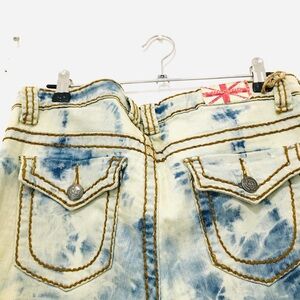 Machine Jeans vintage perfection